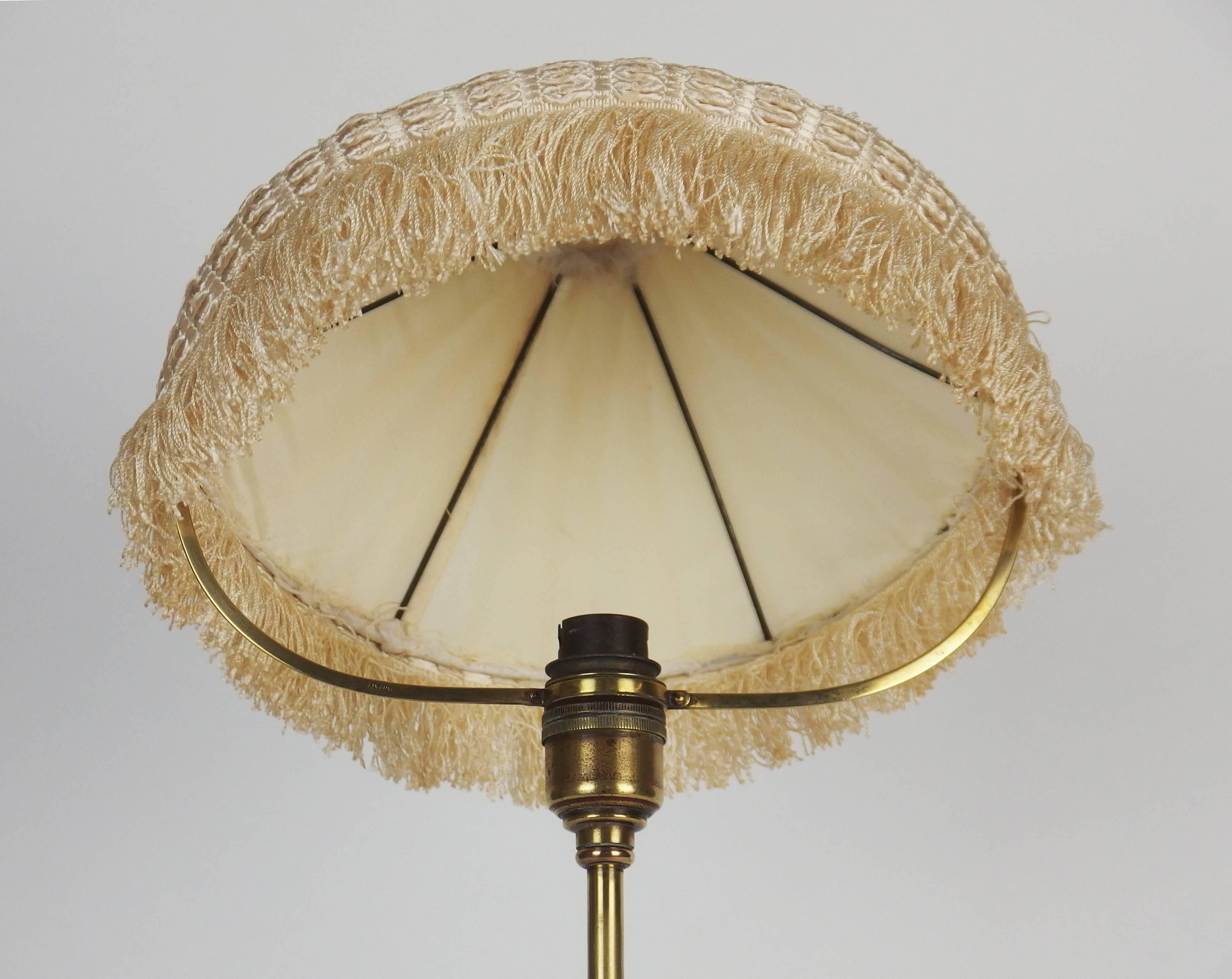 w a s benson lamp for sale
