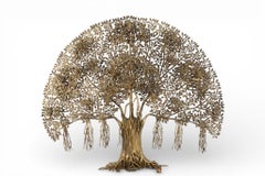 A Brass Tree of Life