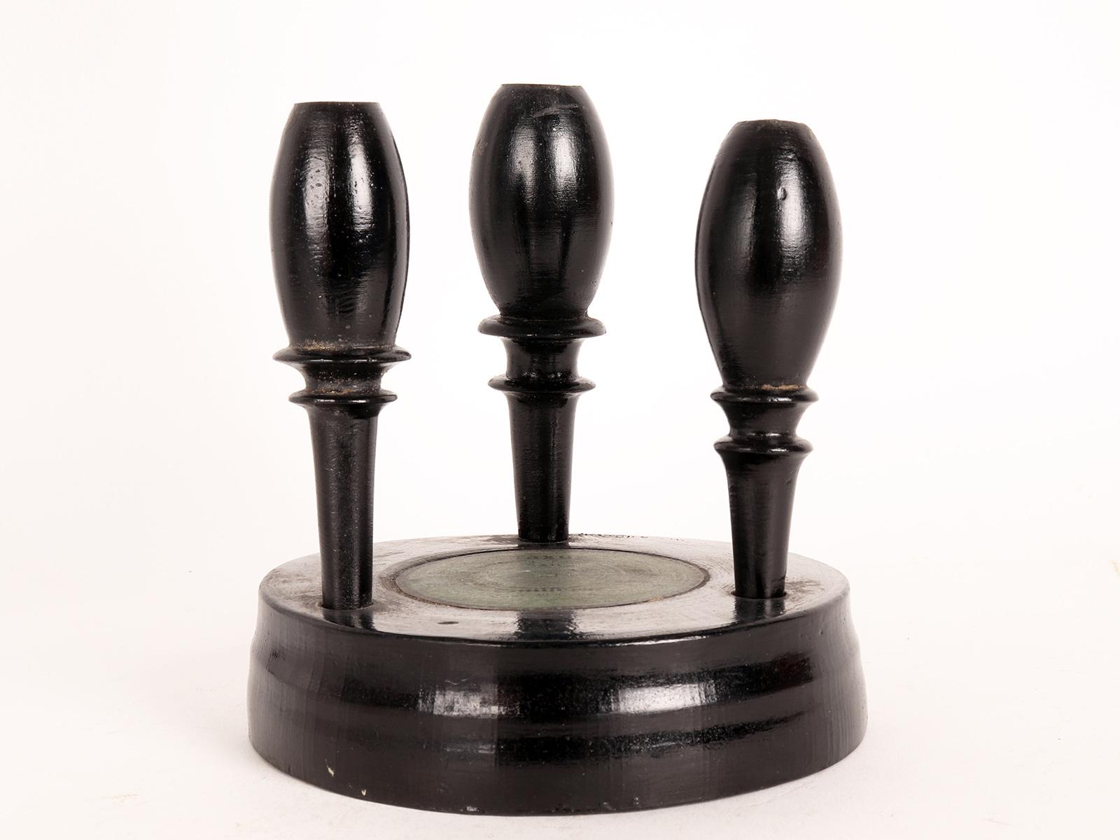 A Brendel botanic model: Taxus-Yew, Germany 1900. For Sale 6