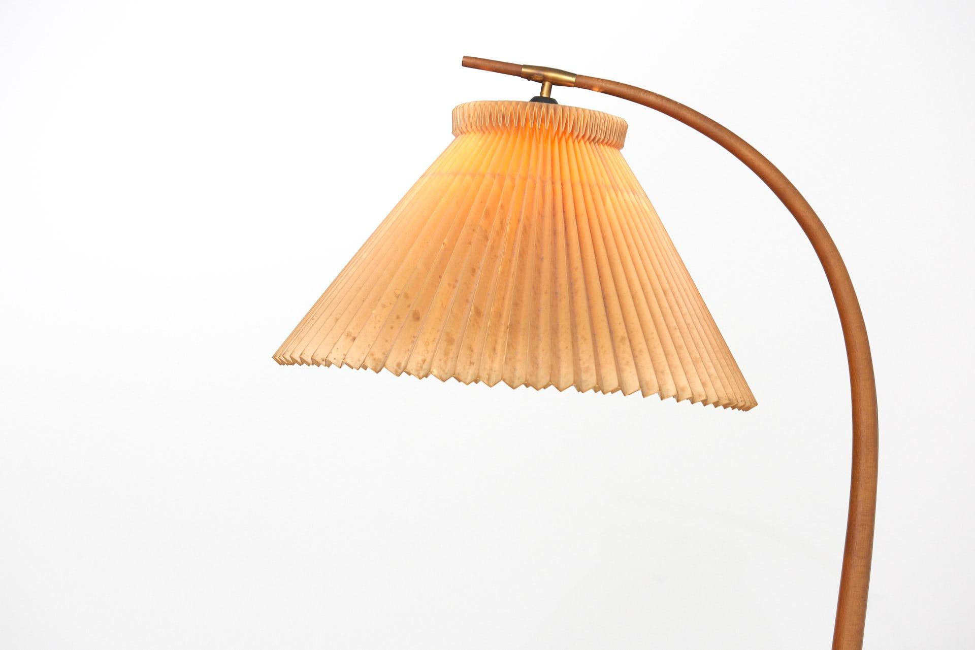 Bridge Floor Lamp, Severin Hansen For Sale 2