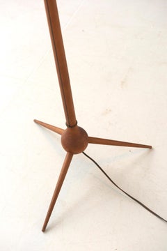 Bridge Floor Lamp, Severin Hansen