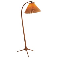 Retro Bridge Floor Lamp, Severin Hansen