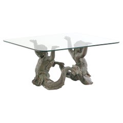 Tables basses
