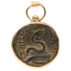 Pendant Necklaces