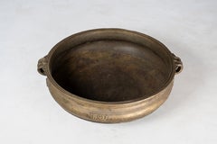 A Bronze Indian Urli