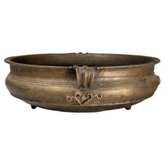A Bronze Indian Urli