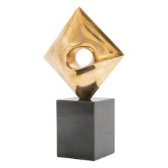 Bronze Sculpture by Antonio Kieff