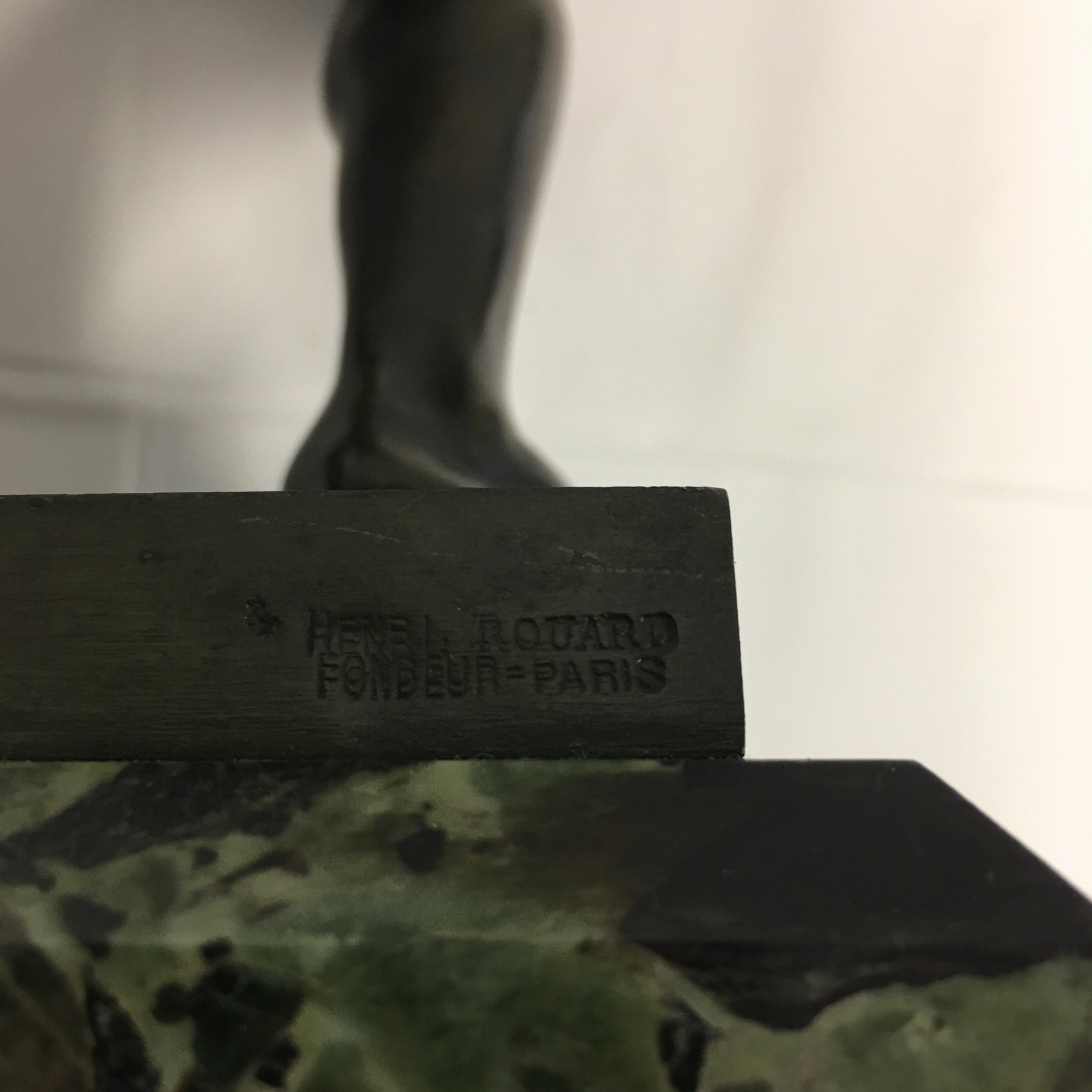 dios baco escultura