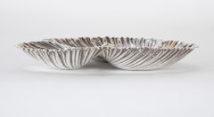 Buccellati Sterling Silver Dish by Gianmaria Buccellati