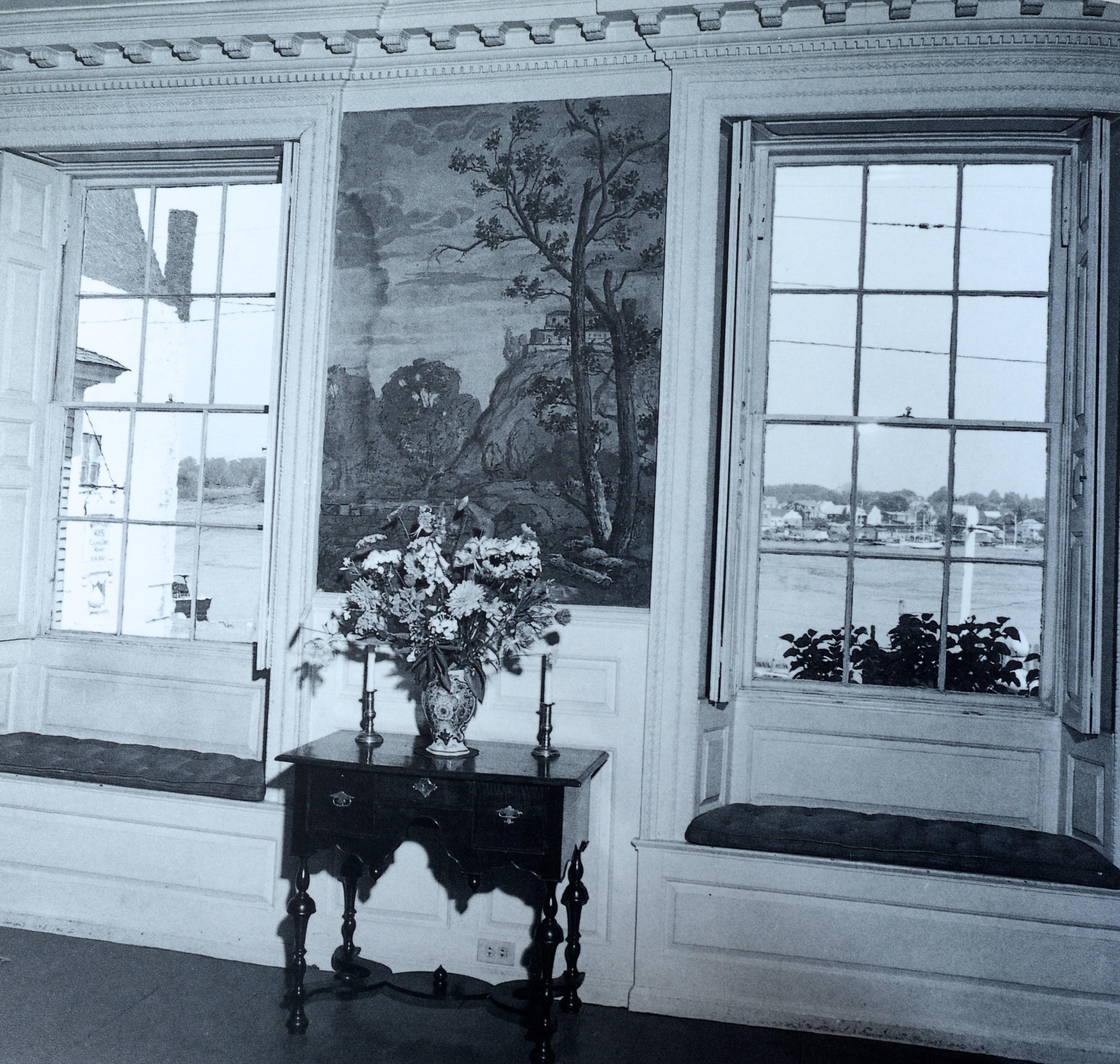 Storia edilizia del New England settentrionale di James Garvin, 1a ed. in vendita 9