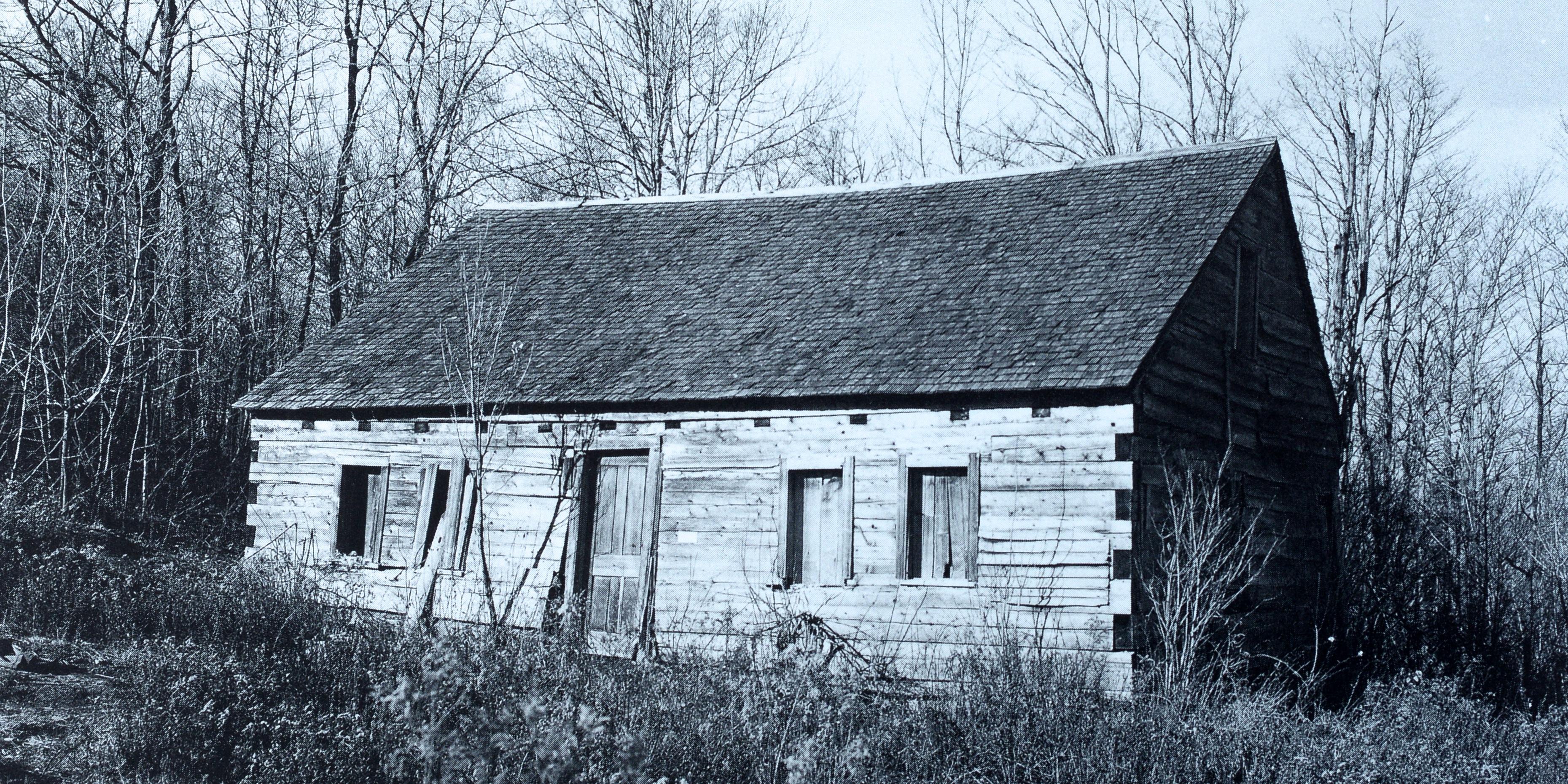 Americano Storia edilizia del New England settentrionale di James Garvin, 1a ed. in vendita