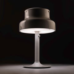 A Bumling Table Lamp by Anders Pehrson for Ateljé Lyktan, 1970s