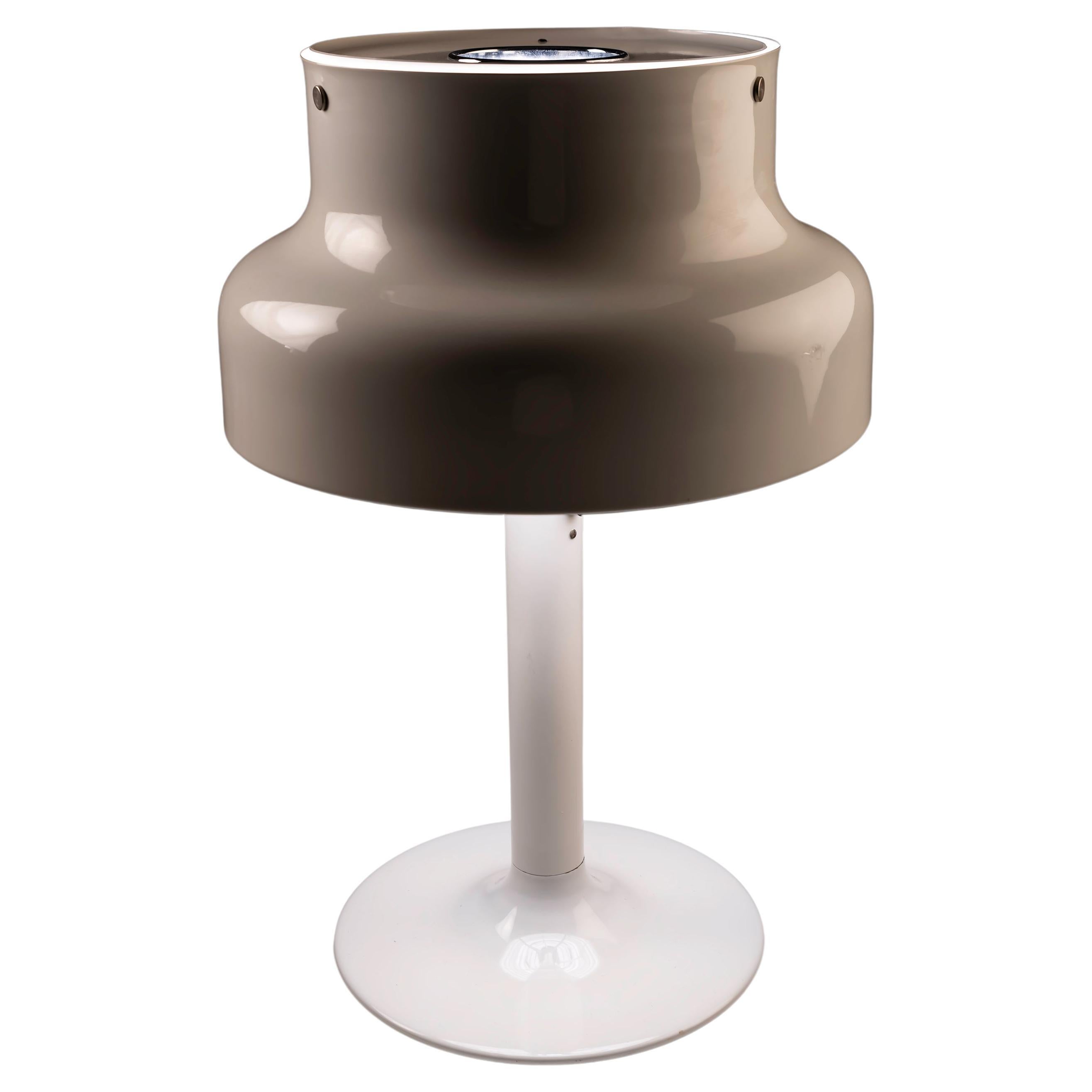 A Bumling Table Lamp by Anders Pehrson for Ateljé Lyktan, 1970s For Sale