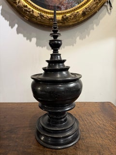 A Burmese Offering Vessel, Early 20th Century