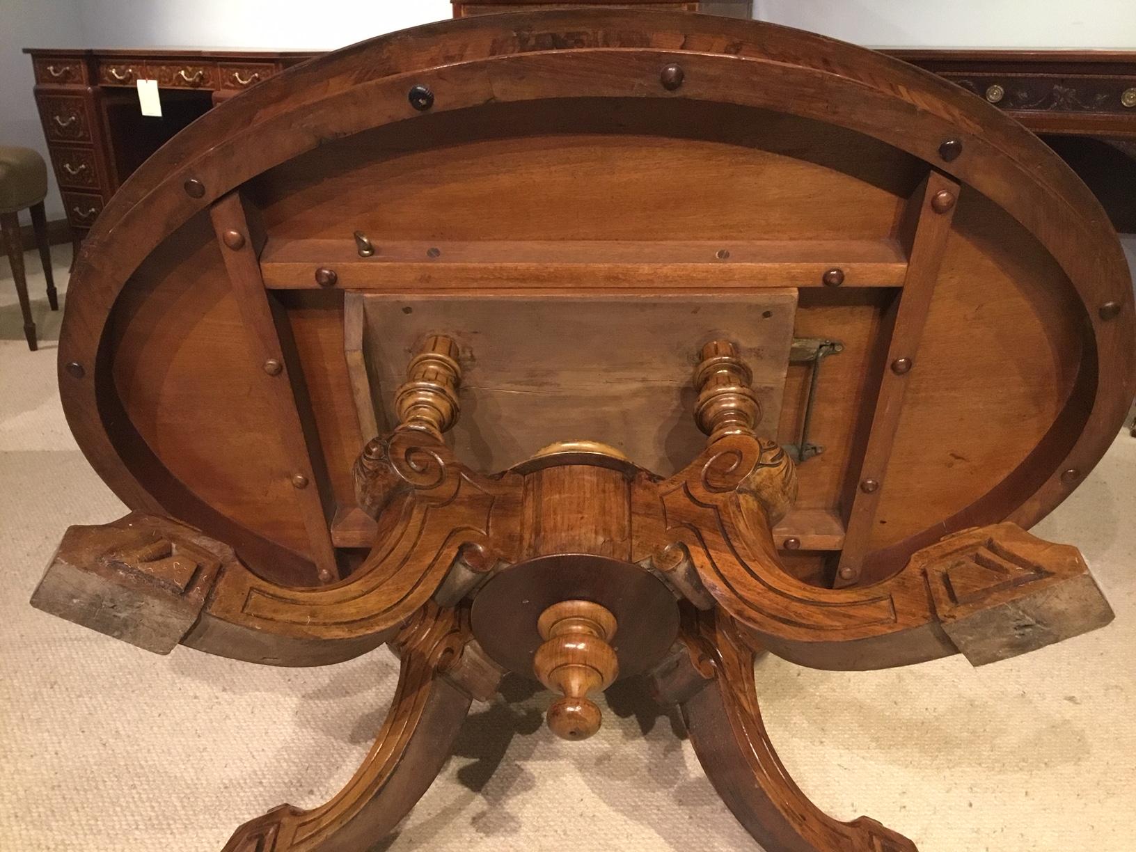 antique coffee table for sale