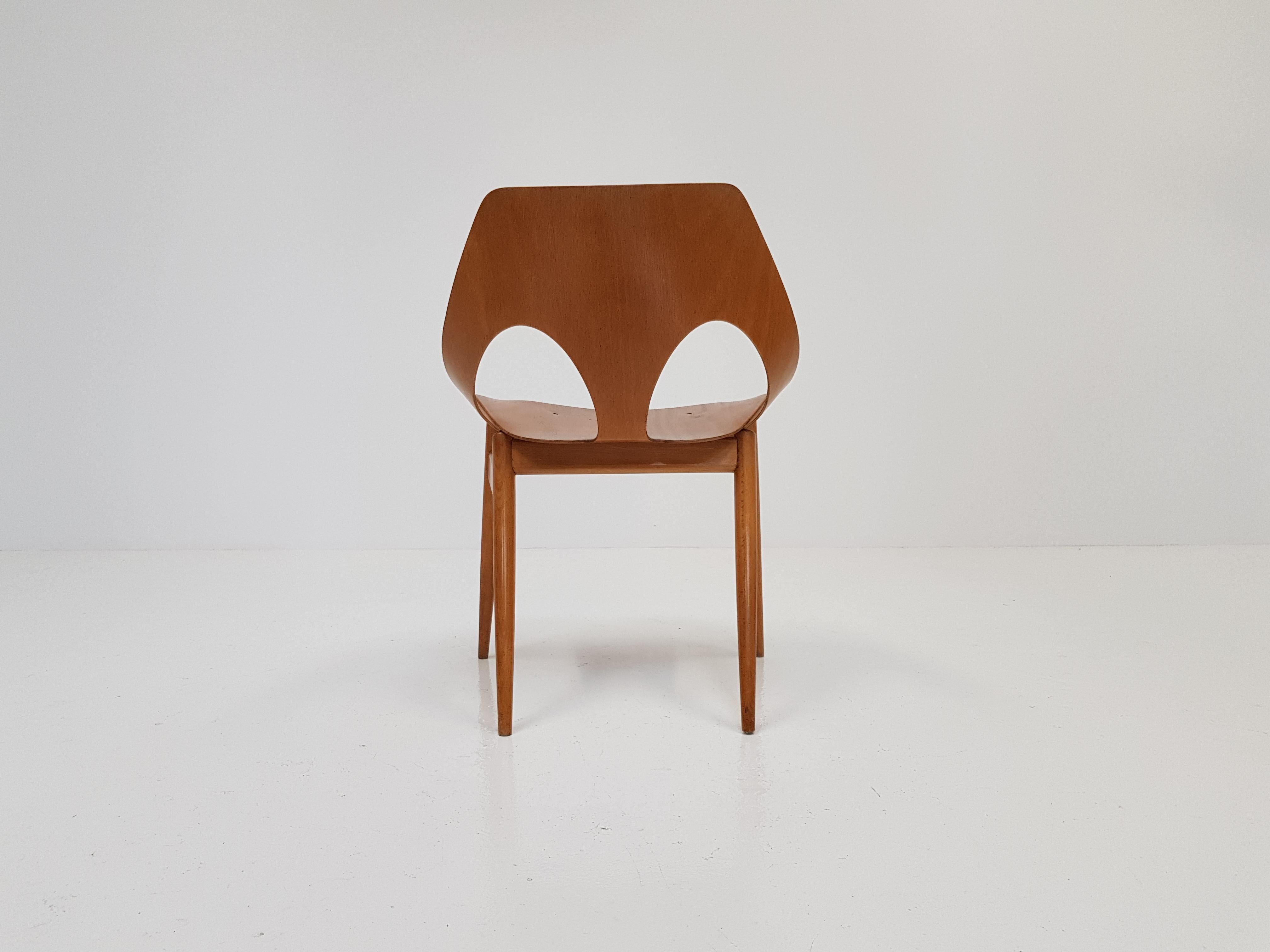 carl jacobs chair