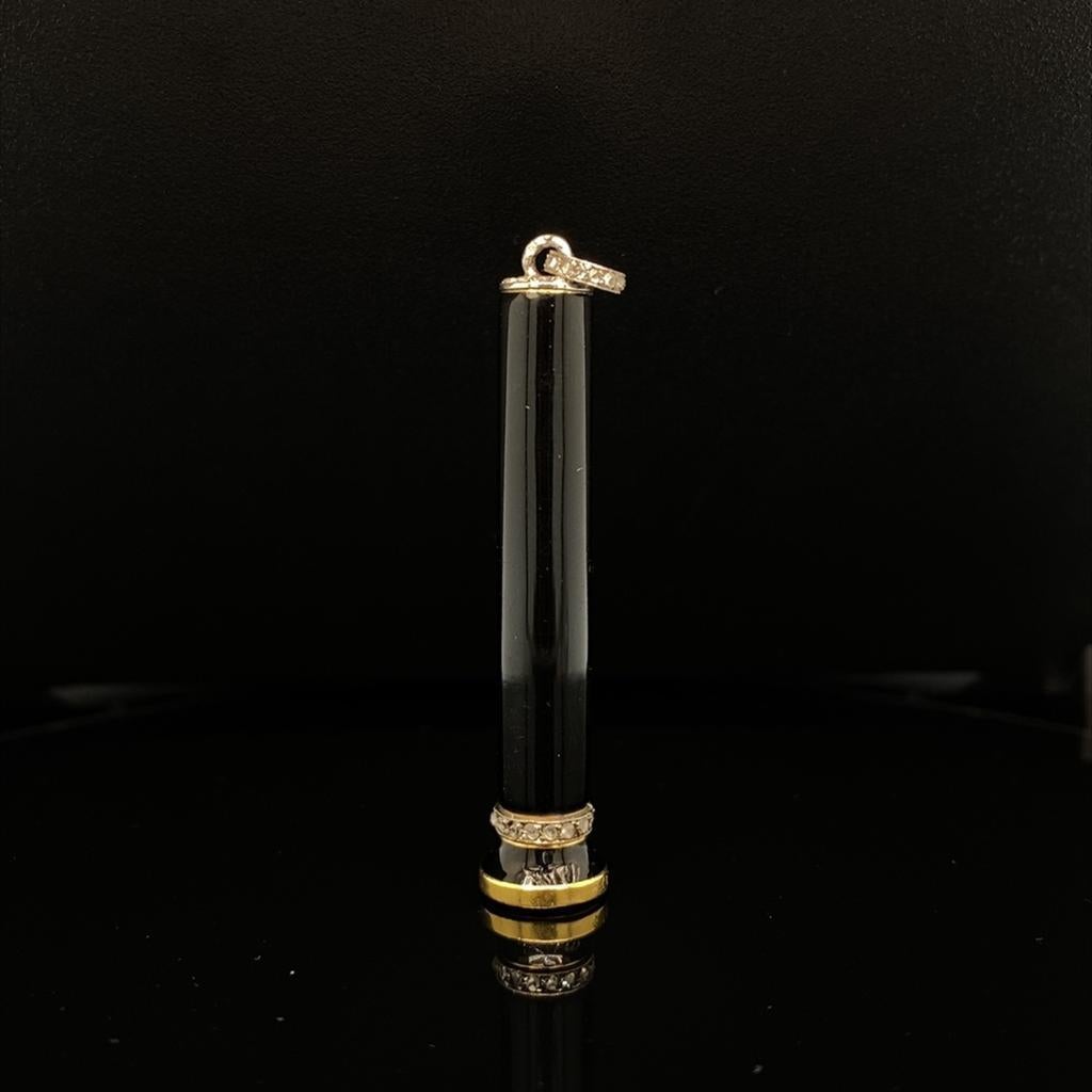 retractable pencil necklace