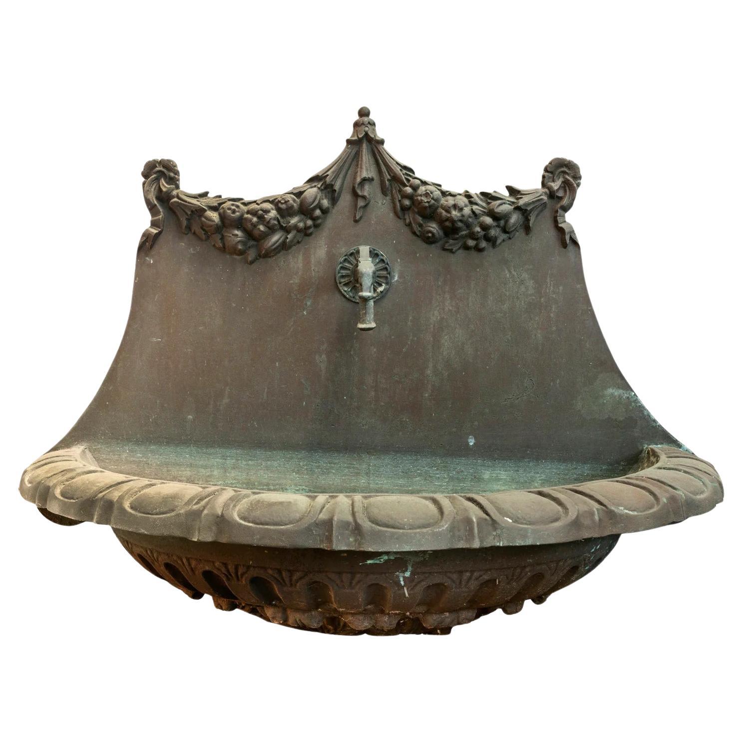Oggetti nuovi e personalizzabili nella categoria Fountains