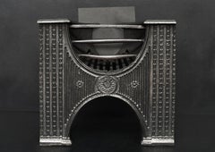 Cast Iron Hob Grate