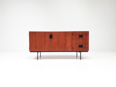 A Cees Braakman DU-01 ‘Japanese Series’ sideboard for UMS Pastoe, Netherlands