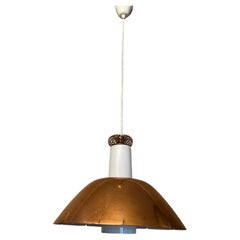 A ceiling lamp Model "K2-20" by Paavo Tynell for Idman.