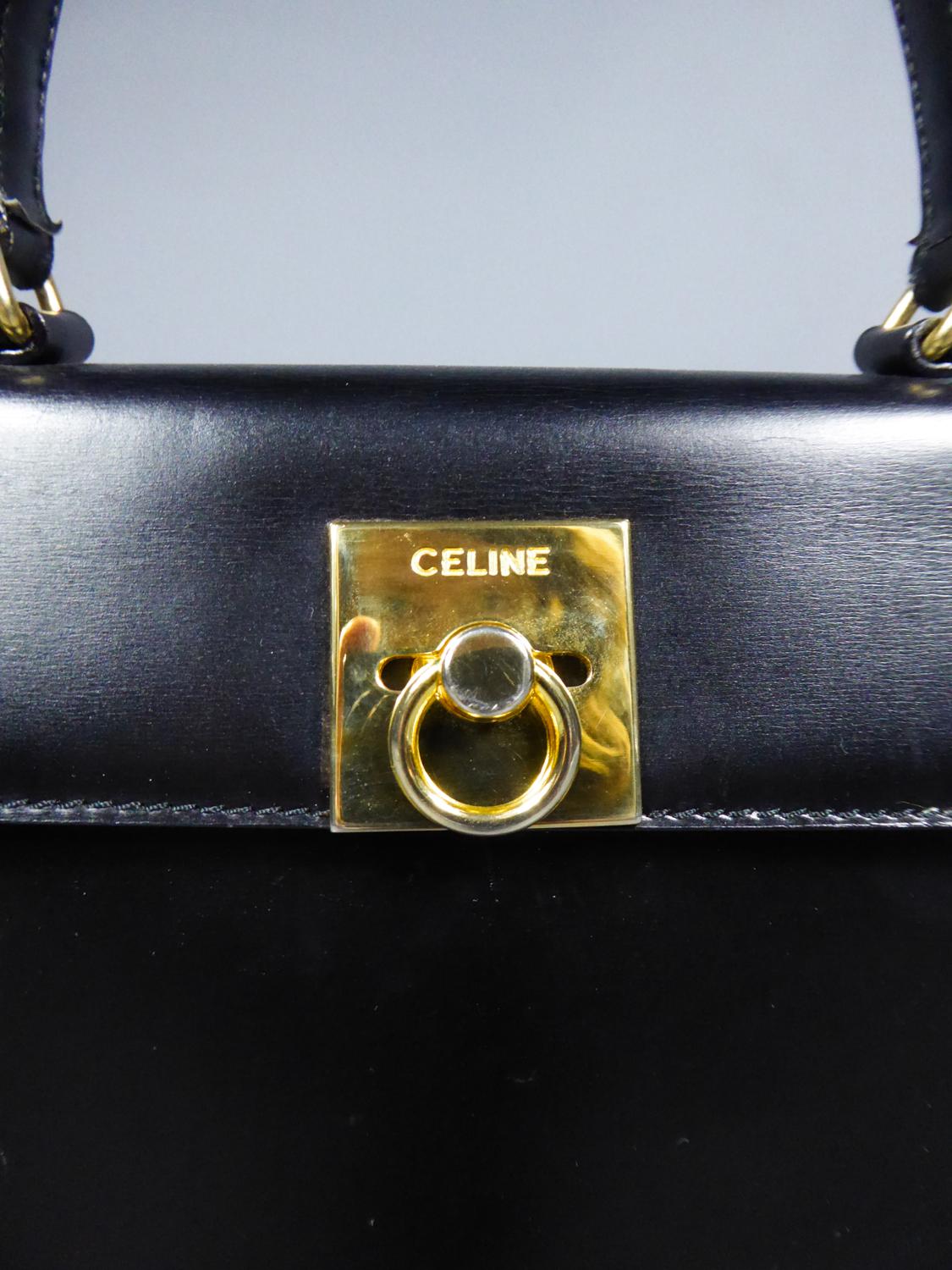 sac celine vintage 1990