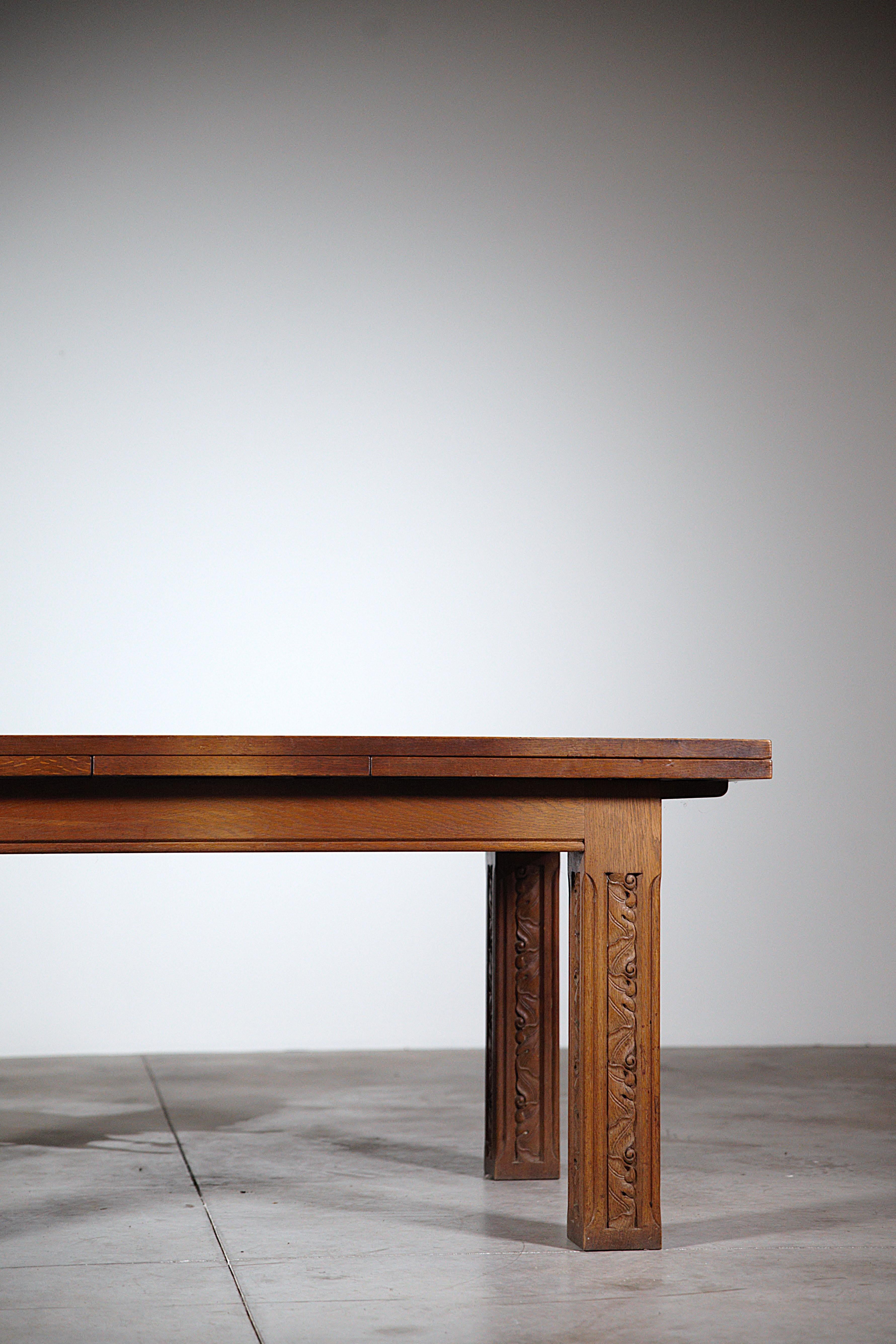 table de joseph