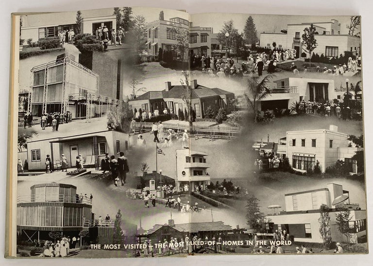 A Century of Progress Homes and Furnishings For Sale at 1stDibs