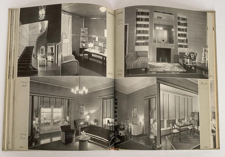 A Century of Progress Homes and Furnishings For Sale at 1stDibs