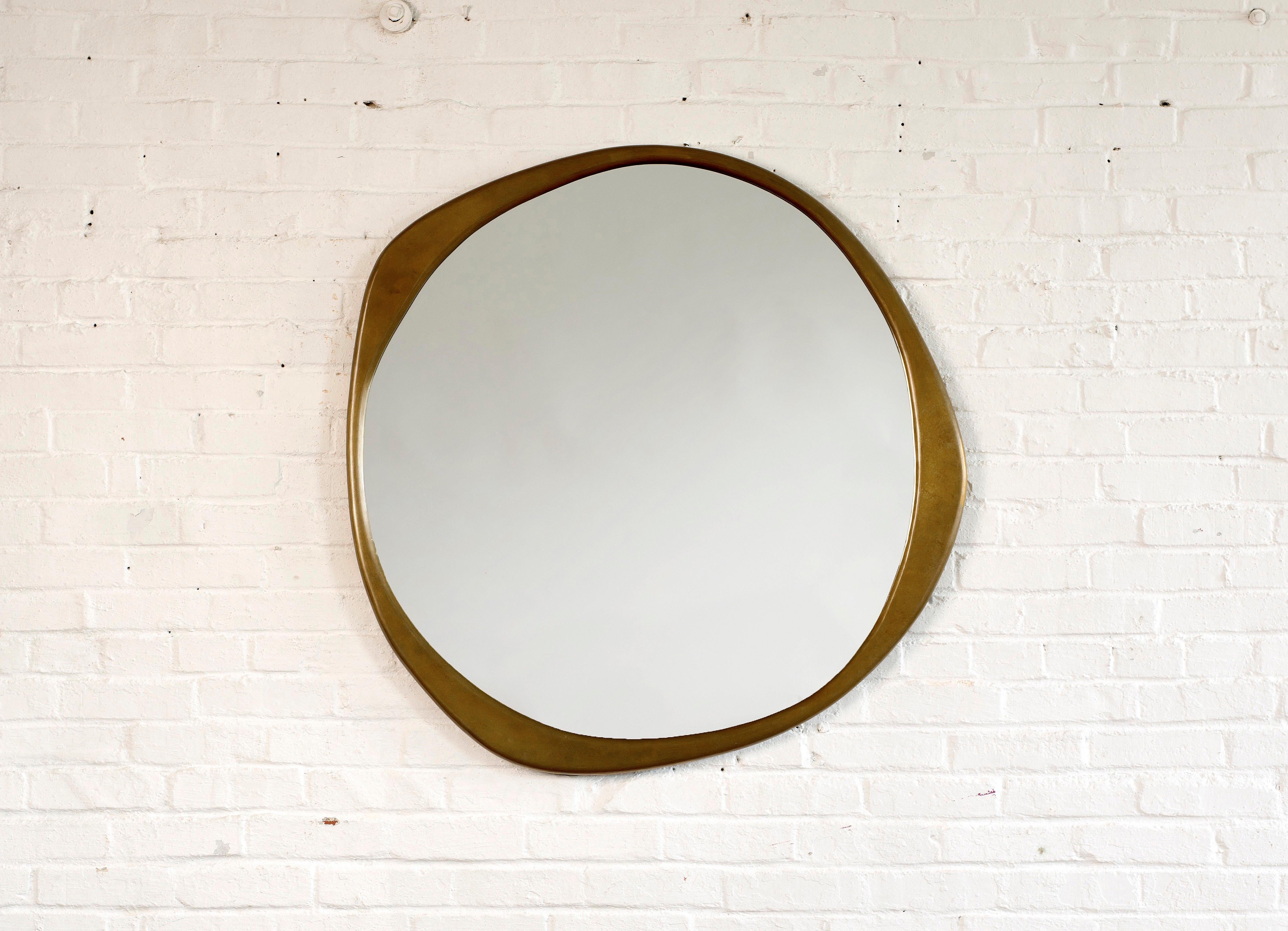 Konekt A. Cepa Wall Mirror 40