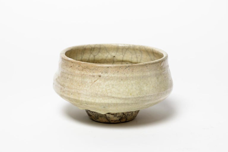 Ceramic Bowl by Camille Virot, circa 1990-2000 For Sale at 1stDibs ...