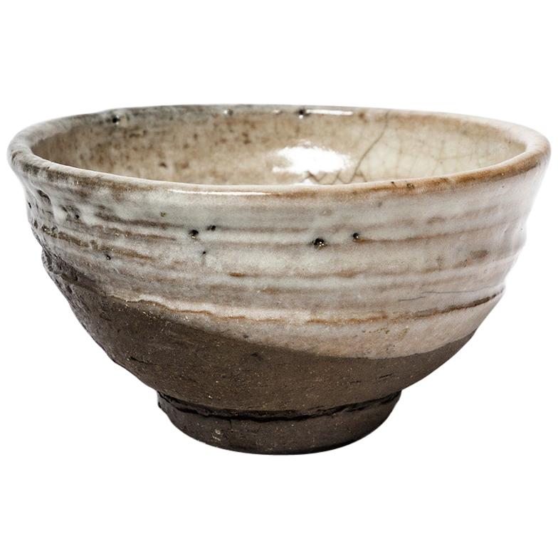 Ceramic Bowl by Camille Virot, circa 1990-2000 For Sale