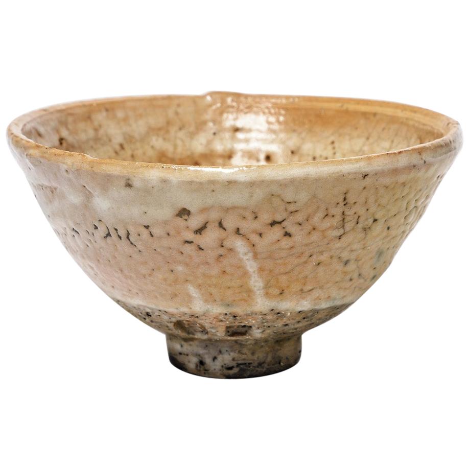 Ceramic Bowl by Camille Virot, circa 1990-2000