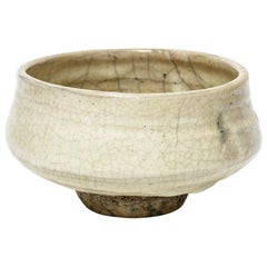 Ceramic Bowl by Camille Virot, circa 1990-2000