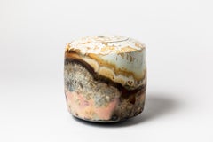 Ceramic Box by Alistair Dahnieux, circa 2011