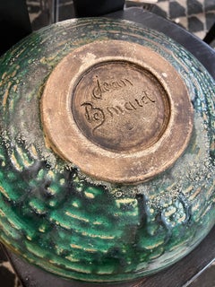 Ceramic by Jean Besnard