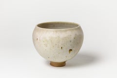 Taza de cerámica de François Eve, hacia 1980-1990