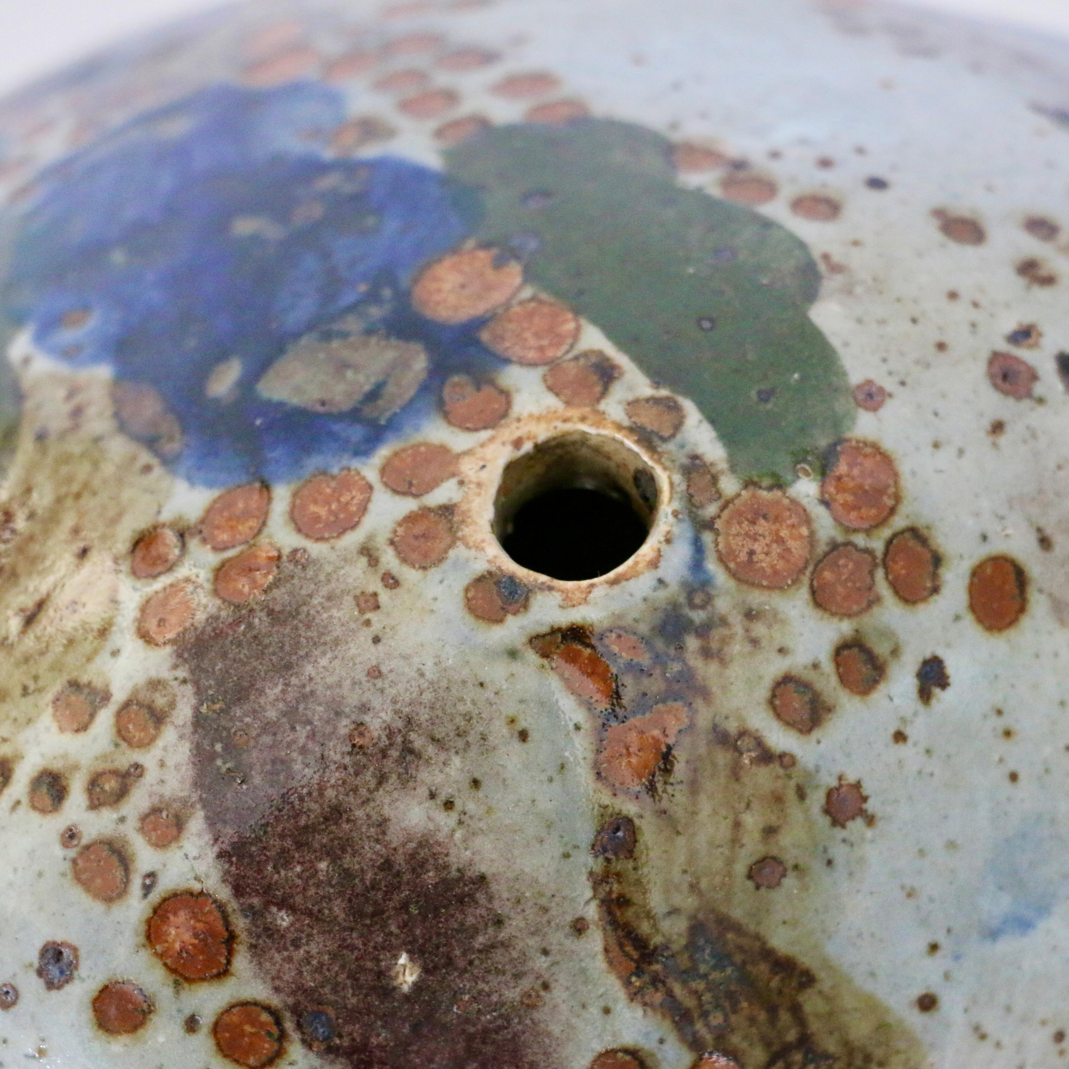 Un pesce in ceramica, Messico anni '70. in vendita 3