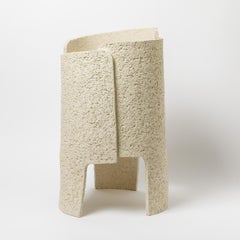 Ceramic Floor Lamp by Denis Castaing, 2022
