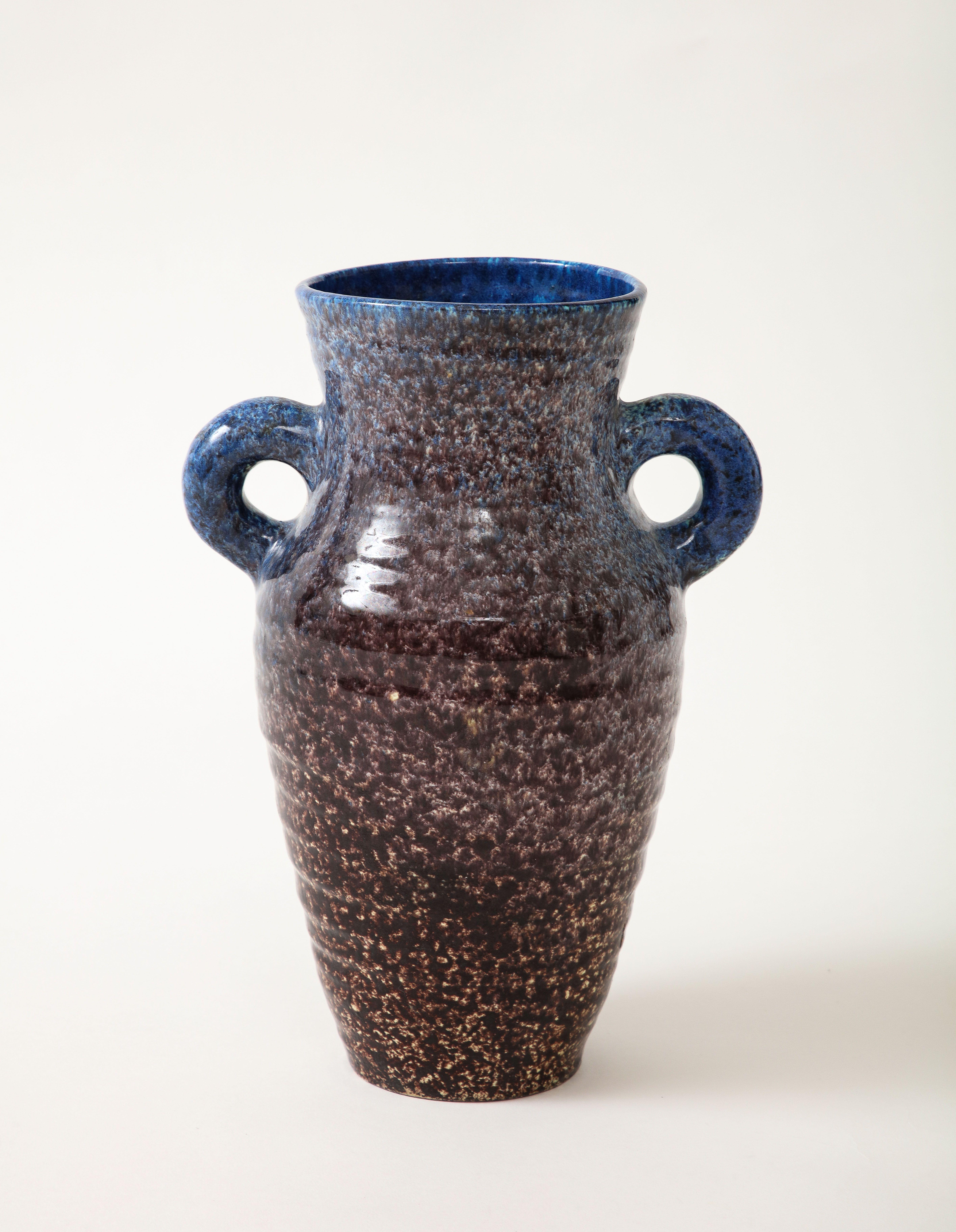 Keramikkrug von Accolay Pottery im Angebot 5