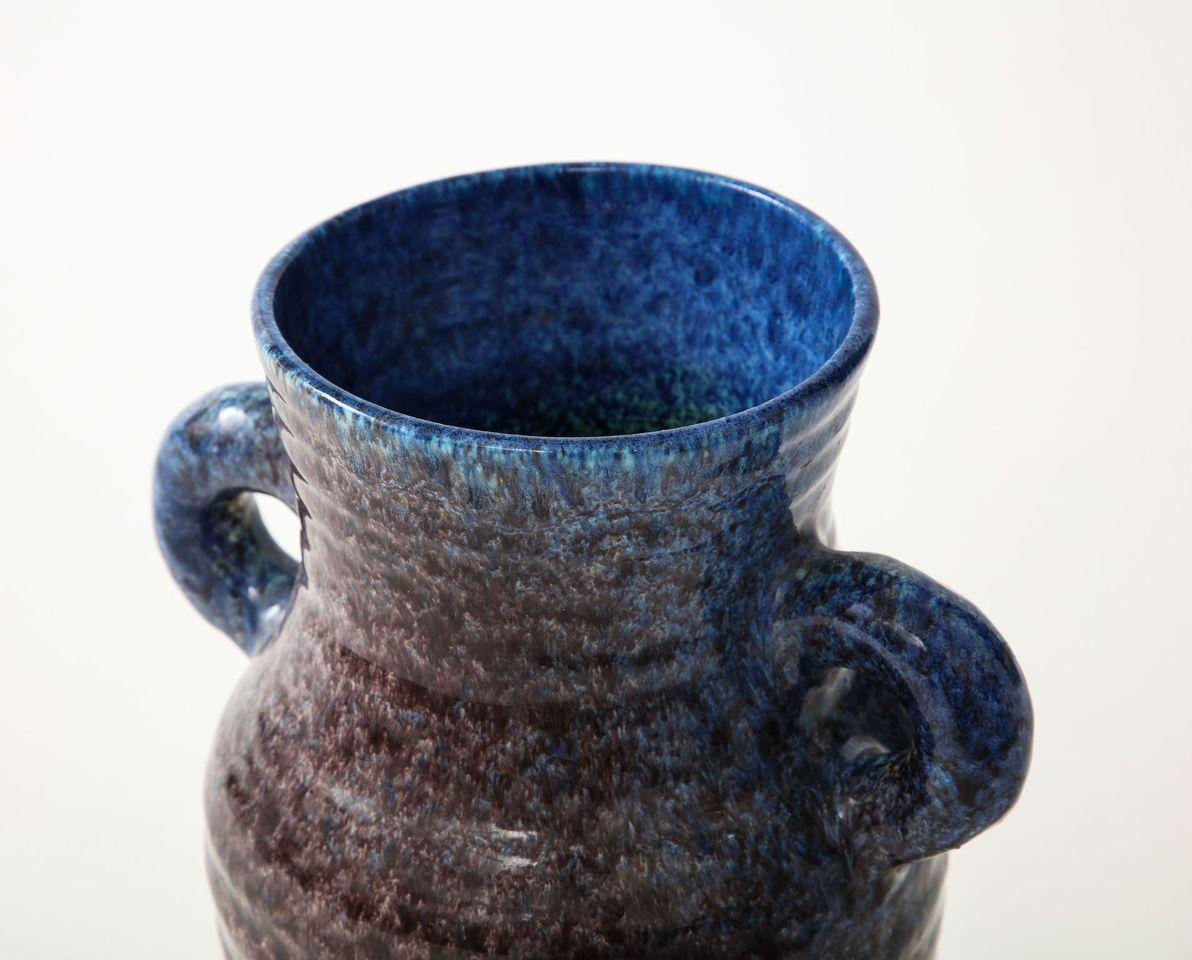 Keramikkrug von Accolay Pottery im Angebot 7