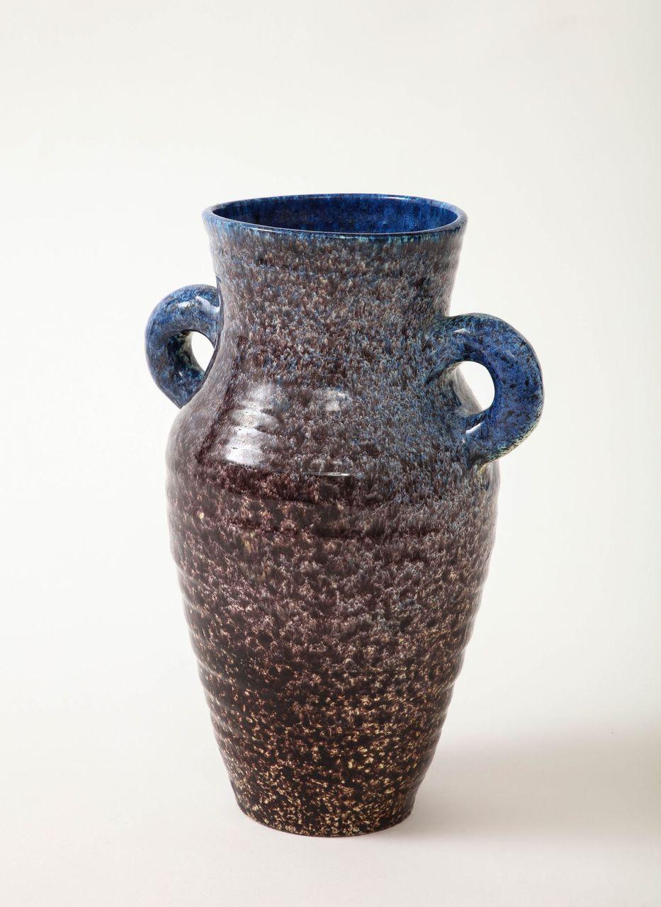 Keramikkrug von Accolay Pottery im Angebot 1