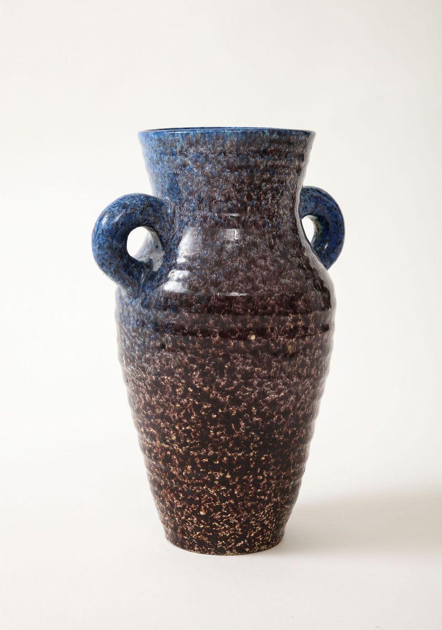 Keramikkrug von Accolay Pottery im Angebot 4