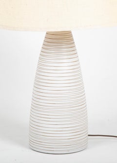 Ceramic Lamp by Jane and Gordon Martz for Marshall Studios