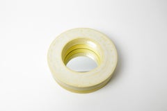 Miroir en céramique de Mia Jensen, 2019