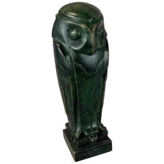 Sculture di animali in ceramica