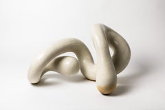 Ceramic Sculpture by Alistair Danhieux, circa 2010