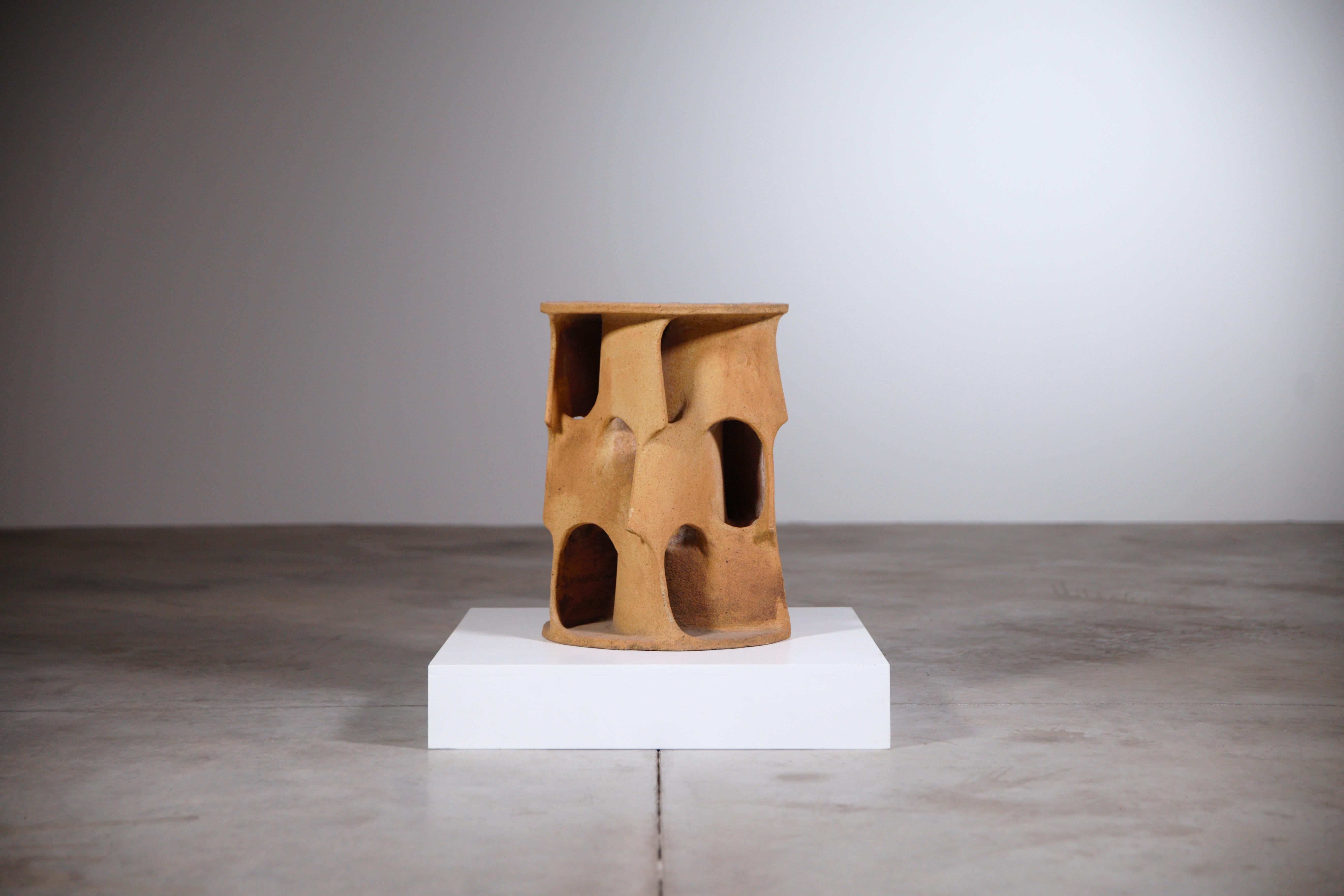 Una scultura di Guy Bareff degli anni '70

Modello : 