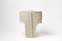 Ceramic Table Lamp by Denis Castaing, 2022