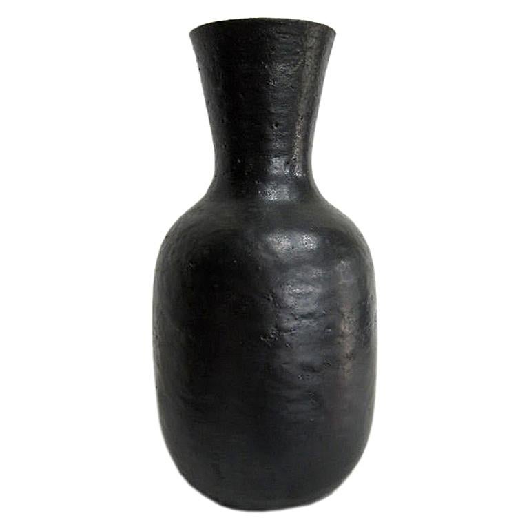 Keramikvase von Frans Wildenhain